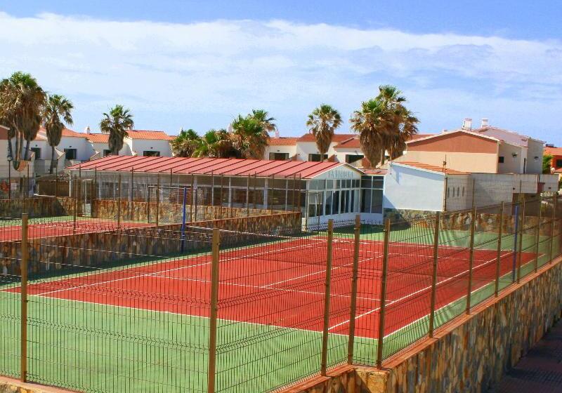 Apartamentos Moon Dreams Los Lentiscos