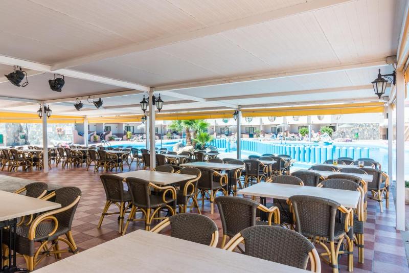 Apartamentos Moon Dreams Los Lentiscos