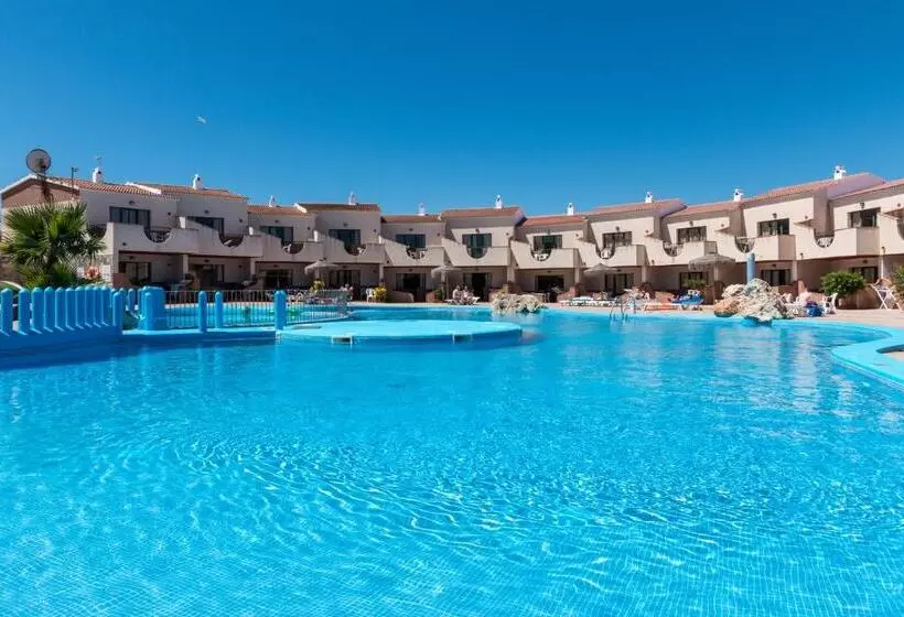 Apartamentos Moon Dreams Los Lentiscos