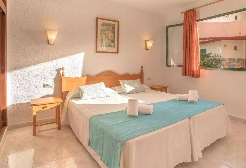 Apartamentos Moon Dreams Los Lentiscos