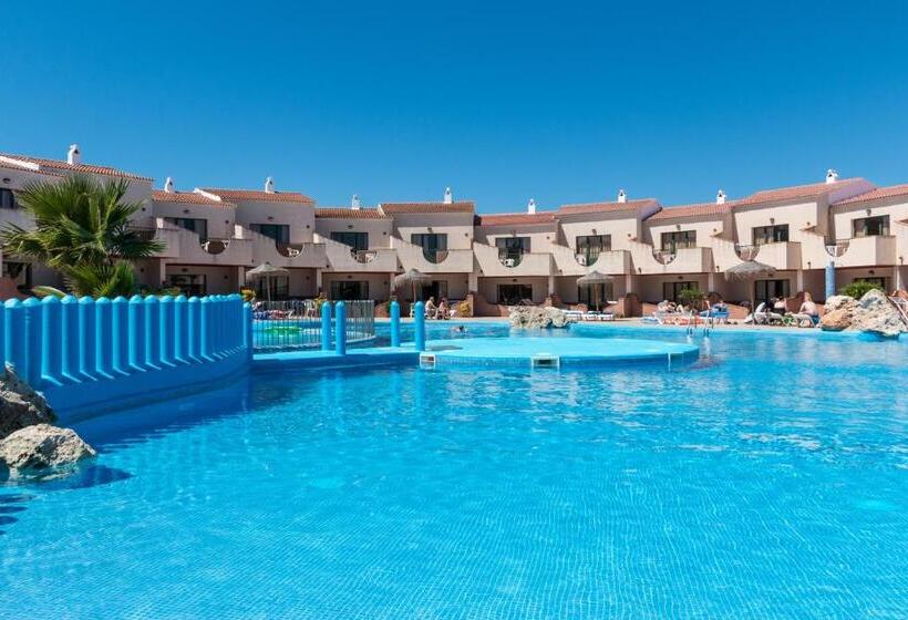 Apartamentos Moon Dreams Los Lentiscos