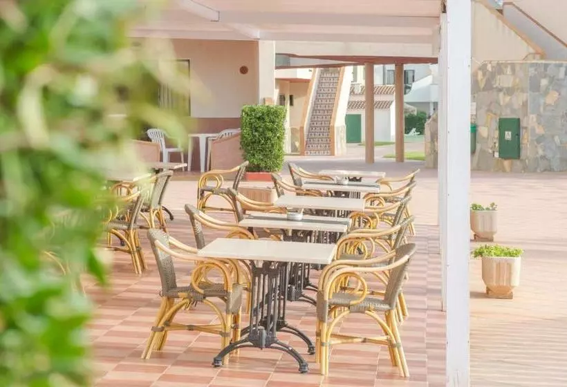 Apartamentos Moon Dreams Los Lentiscos