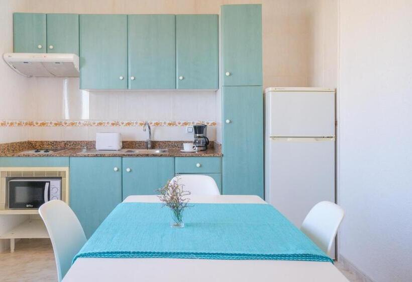 Apartamentos Moon Dreams Los Lentiscos