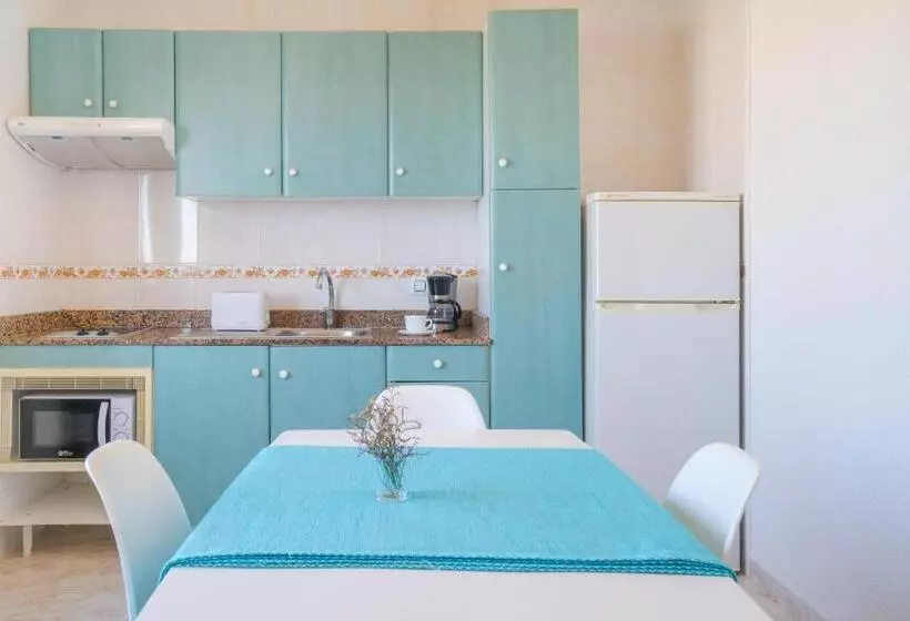 Apartamentos Moon Dreams Los Lentiscos