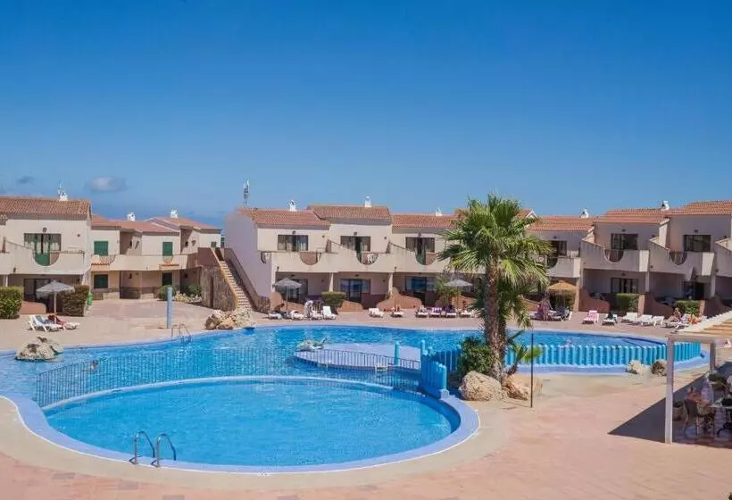 Apartamentos Moon Dreams Los Lentiscos