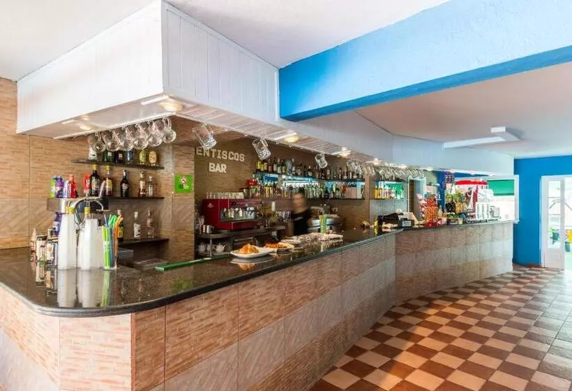 Apartamentos Moon Dreams Los Lentiscos