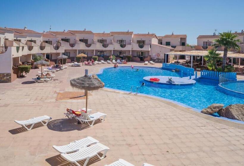 Apartamentos Moon Dreams Los Lentiscos