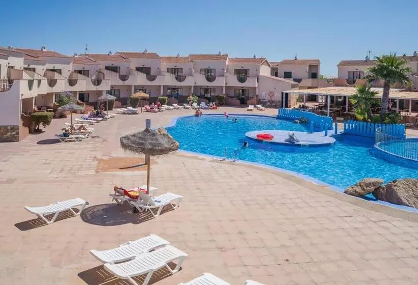 Apartamentos Moon Dreams Los Lentiscos