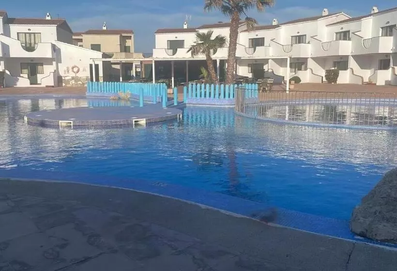 Apartamentos Moon Dreams Los Lentiscos