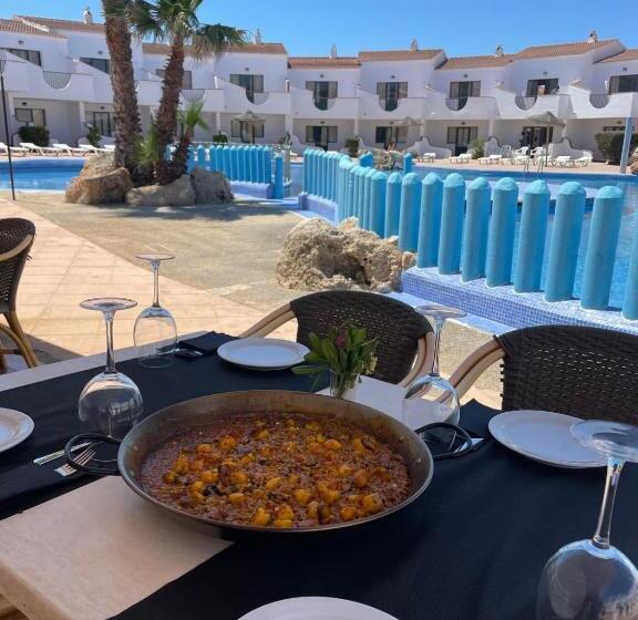 Apartamentos Moon Dreams Los Lentiscos