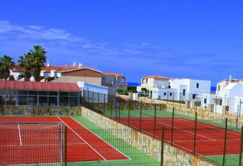 Apartamentos Moon Dreams Los Lentiscos