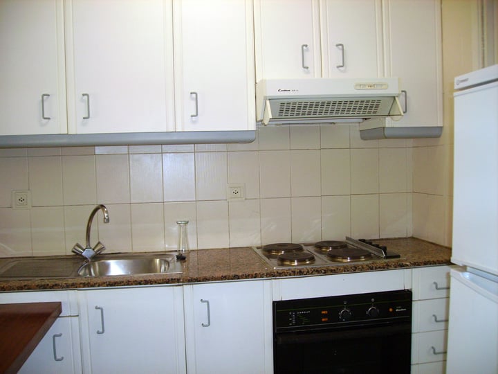 Apartamentos Sol Daurat