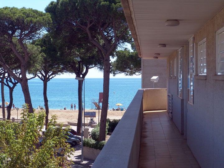 Apartamentos Sol Daurat