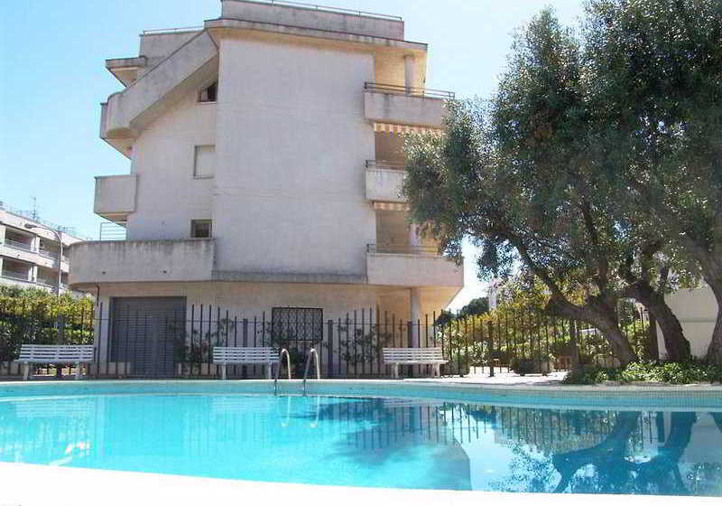 Apartamentos Sol Daurat