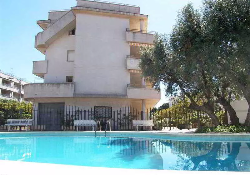 Apartamentos Sol Daurat