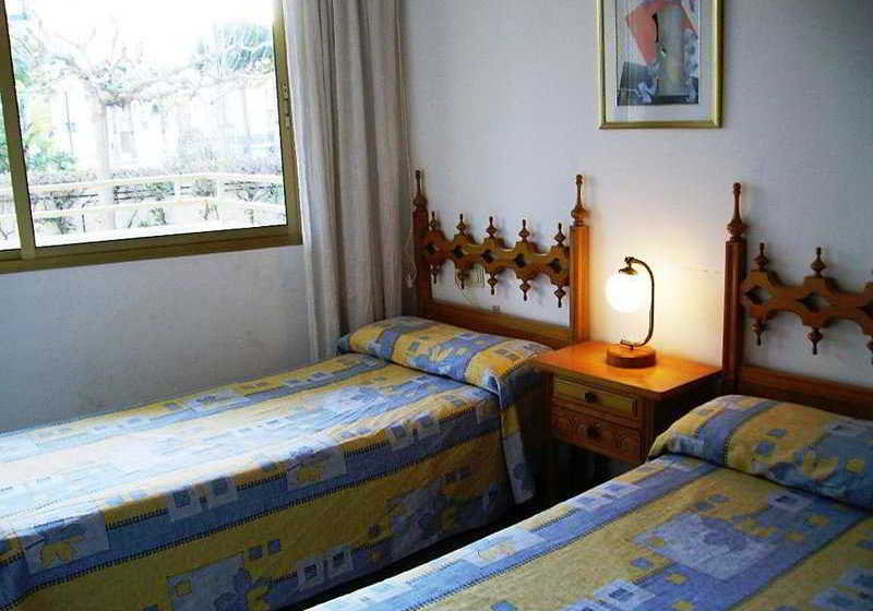 Apartamentos Sol Daurat