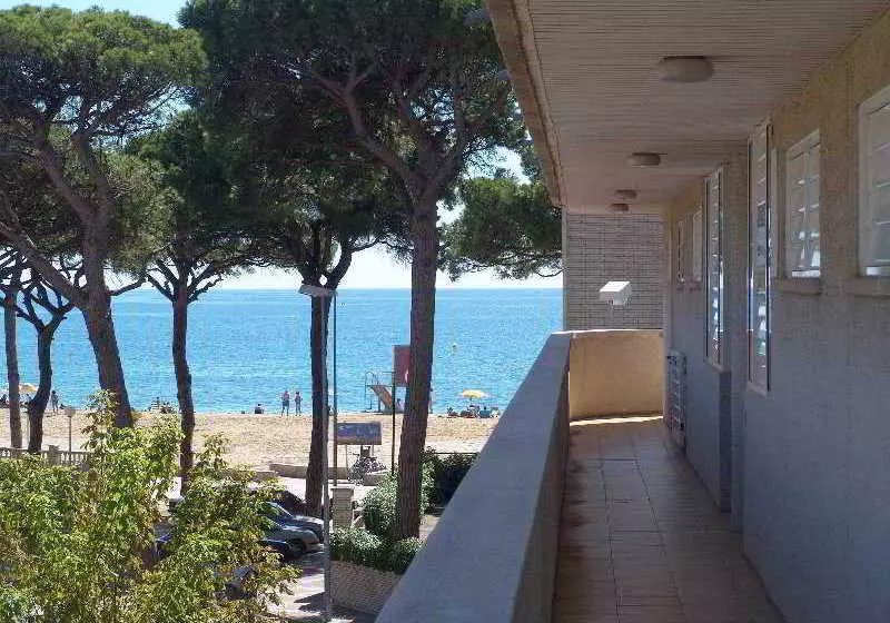 Apartamentos Sol Daurat