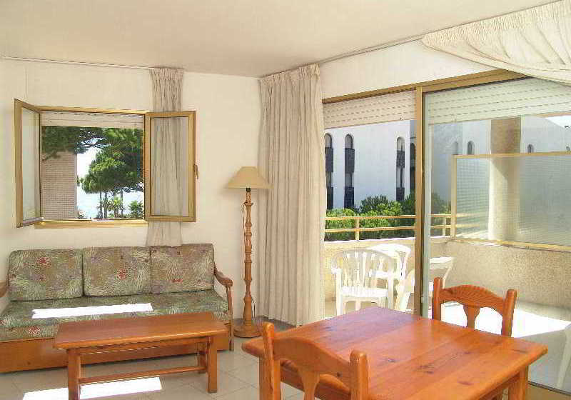 Apartamentos Sol Daurat