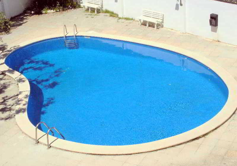 Apartamentos Sol Daurat