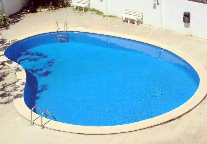 Apartamentos Sol Daurat