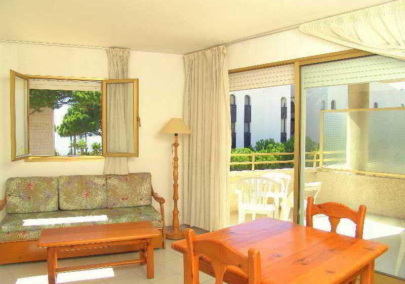 Apartamentos Sol Daurat