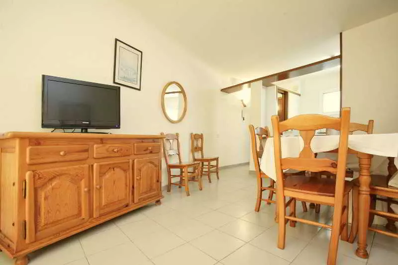 Apartamentos Sol Daurat