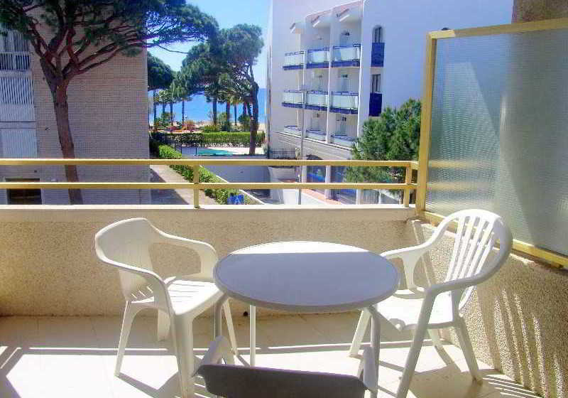 Apartamentos Sol Daurat
