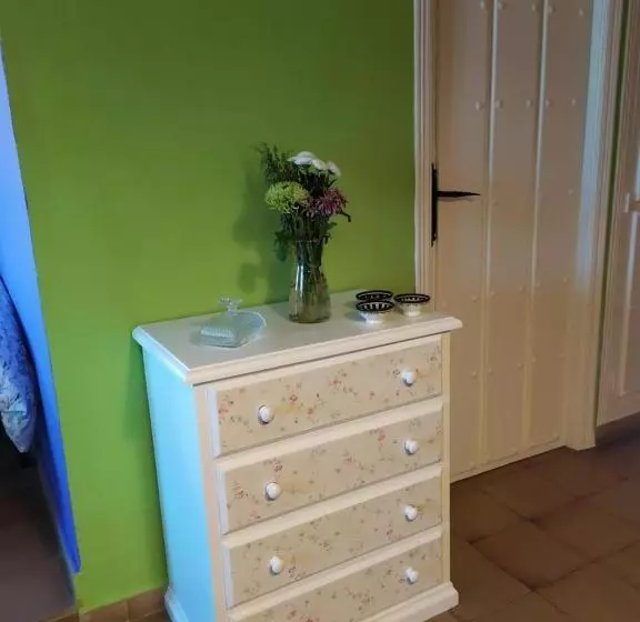 Apartamentos La Iguana