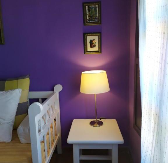 Apartamentos La Iguana