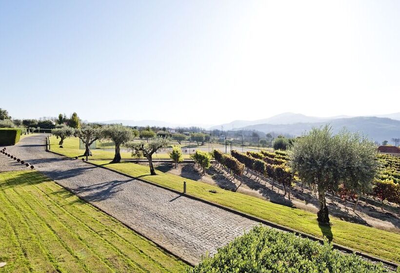 Flag Hotel Convento do Desagravo