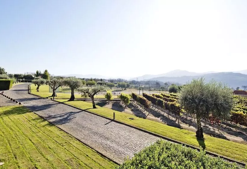 Flag Hotel Convento do Desagravo