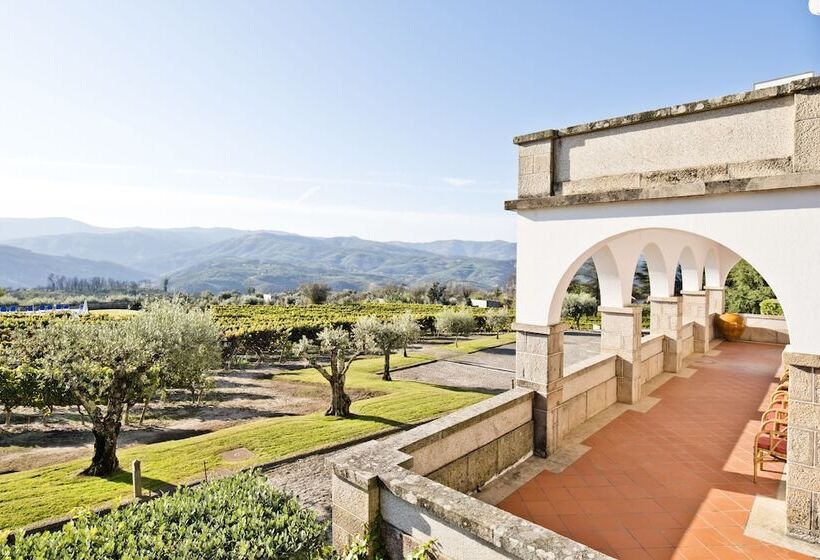 Flag Hotel Convento do Desagravo