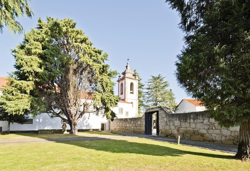 Flag Hotel Convento do Desagravo