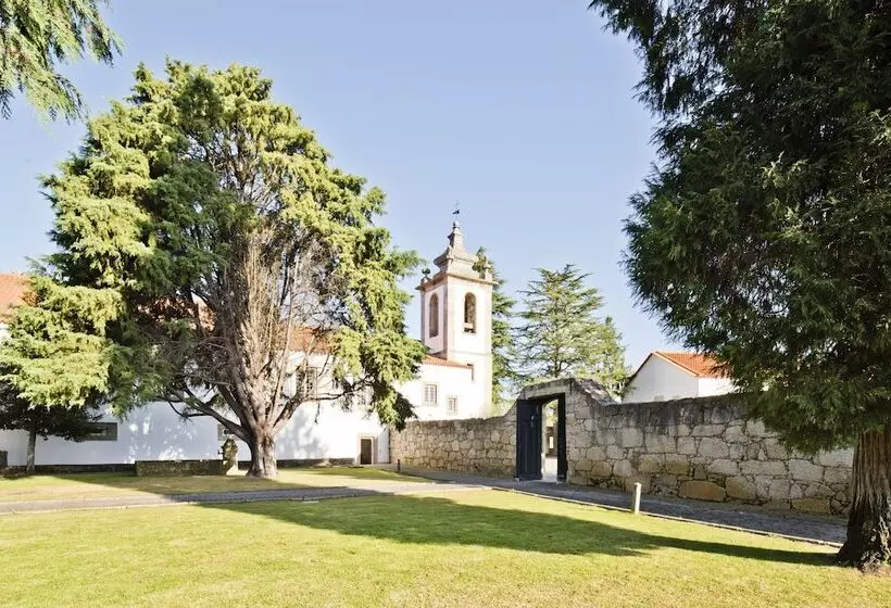 Flag Hotel Convento do Desagravo