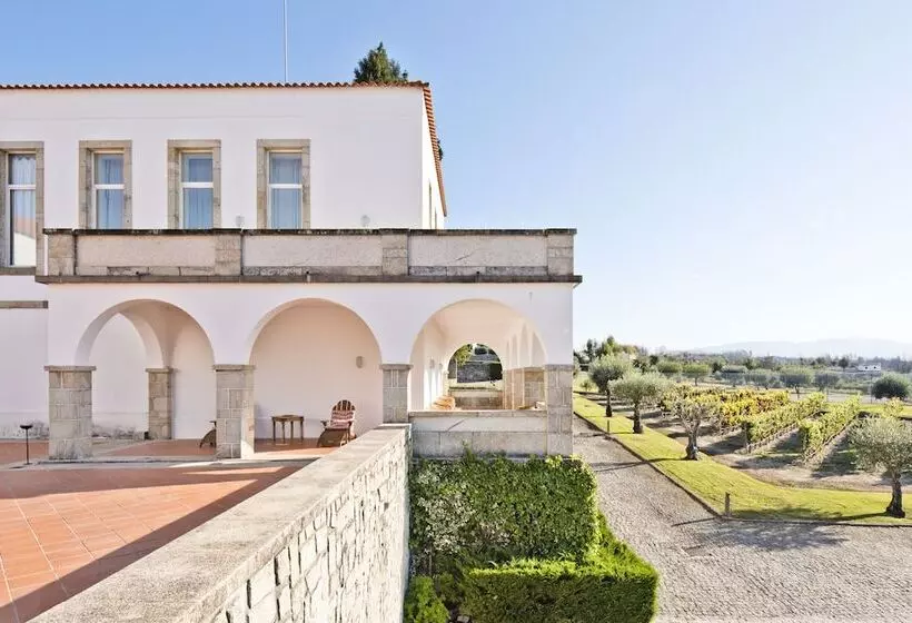 Flag Hotel Convento do Desagravo