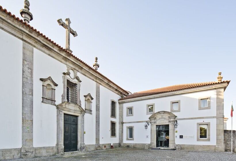 Flag Hotel Convento do Desagravo