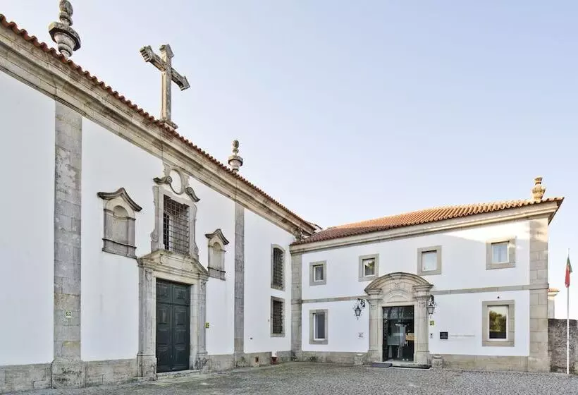 Flag Hotel Convento do Desagravo