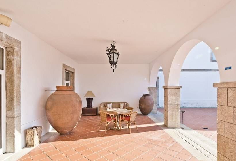 Flag Hotel Convento do Desagravo