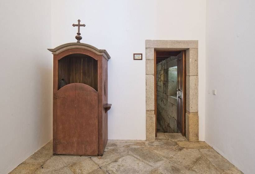 Flag Hotel Convento do Desagravo