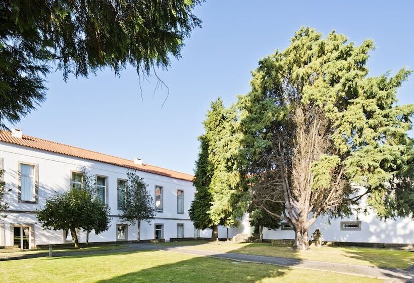 Flag Hotel Convento do Desagravo