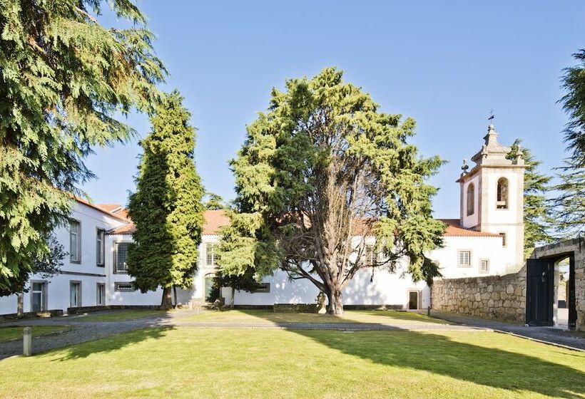 Flag Hotel Convento do Desagravo