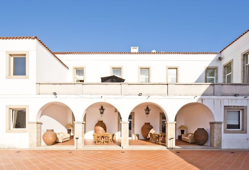 Flag Hotel Convento do Desagravo