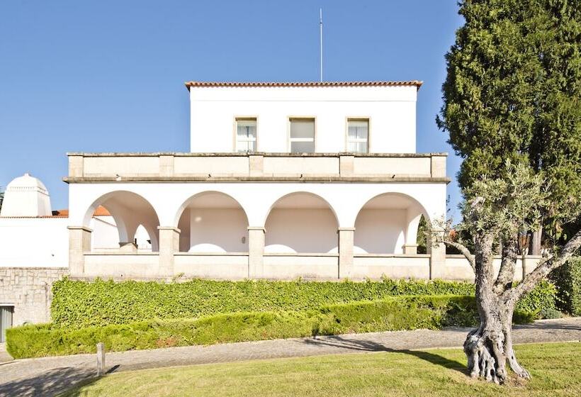 Flag Hotel Convento do Desagravo