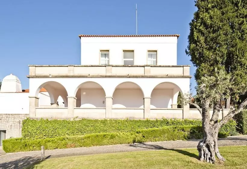 Flag Hotel Convento do Desagravo