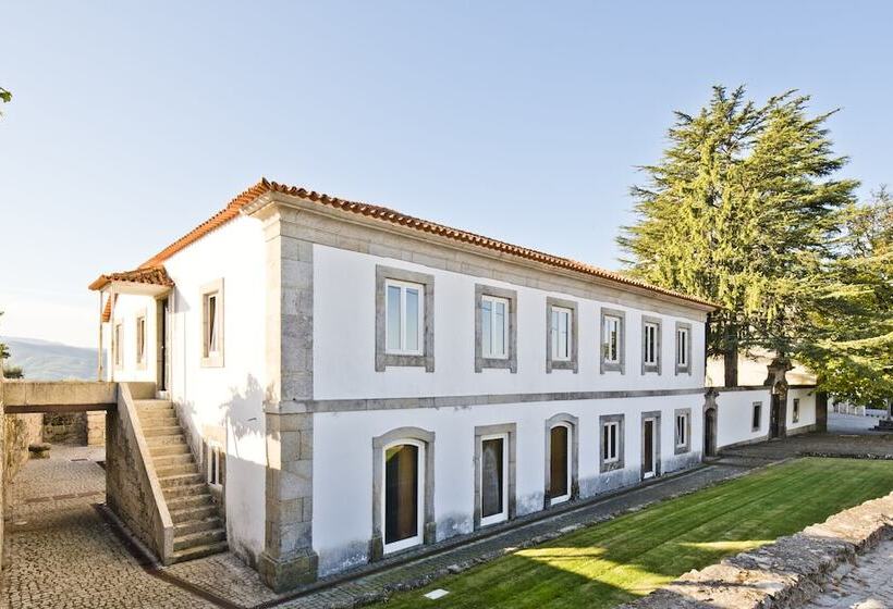 Flag Hotel Convento do Desagravo