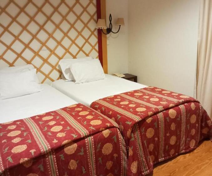 Flag Hotel Convento do Desagravo