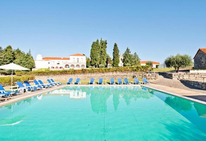 Flag Hotel Convento do Desagravo