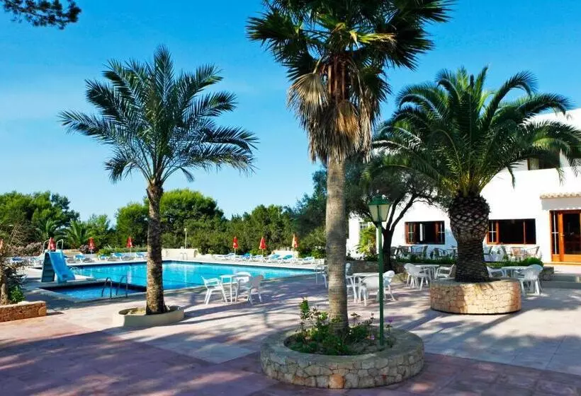 簡易ホテル Ca Marí