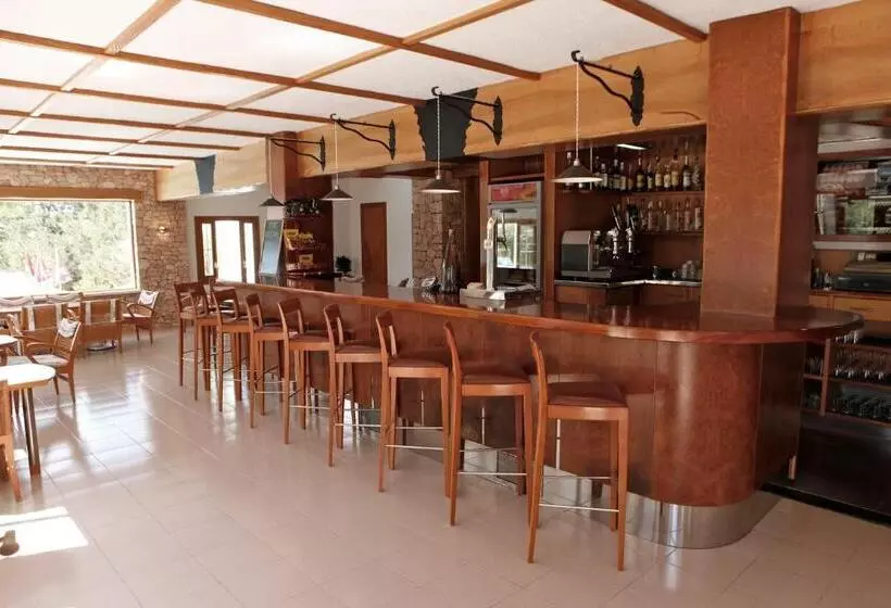 簡易ホテル Ca Marí