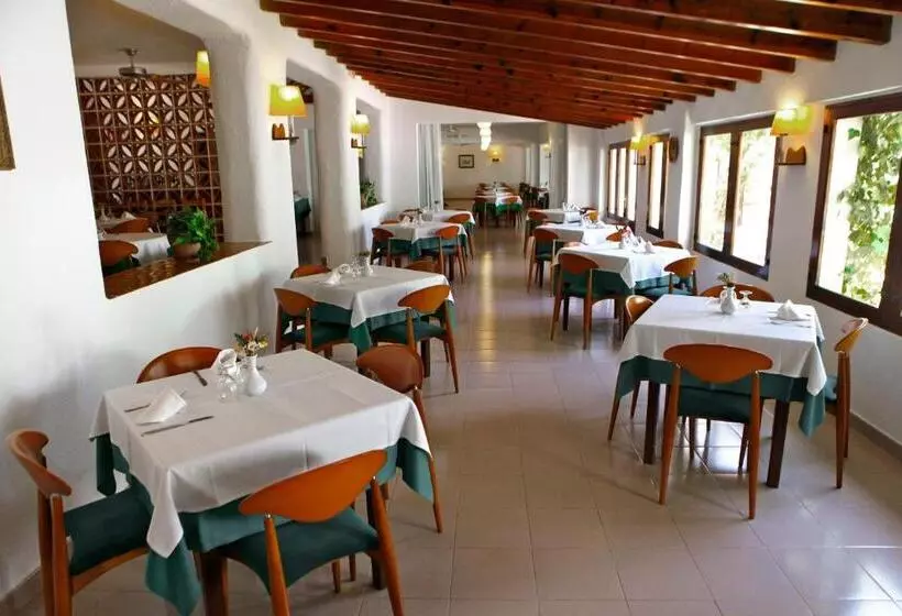 簡易ホテル Ca Marí